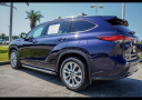 Thumbnail image of 2021 Toyota Highlander at Cannon Toyota