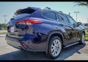 Thumbnail image of 2021 Toyota Highlander at Cannon Toyota