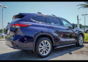 Thumbnail image of 2021 Toyota Highlander at Cannon Toyota