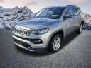 Thumbnail image of 2022 Jeep Compass at City World Ford