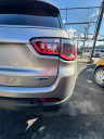Thumbnail image of 2022 Jeep Compass at City World Ford