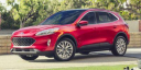 2020 Ford Escape Hybrid SE Sport at Roe Motors