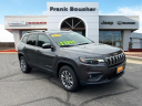 Thumbnail image of 2020 Jeep Cherokee at Frank Boucher Chrysler Dodge Jeep