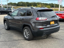Thumbnail image of 2020 Jeep Cherokee at Frank Boucher Chrysler Dodge Jeep