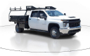 Thumbnail image of 2021 Chevrolet Silverado 3500HD at LouBachrodtChevroletPompanoBeach of Pompano Beach, FL
