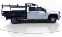 Thumbnail image of 2021 Chevrolet Silverado 3500HD at LouBachrodtChevroletPompanoBeach of Pompano Beach, FL