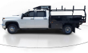 Thumbnail image of 2021 Chevrolet Silverado 3500HD at LouBachrodtChevroletPompanoBeach of Pompano Beach, FL