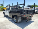 2021 Chevrolet Silverado 3500HD Work Truck at LouBachrodtChevroletPompanoBeach of Pompano Beach, FL