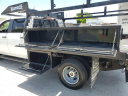 Thumbnail image of 2021 Chevrolet Silverado 3500HD at LouBachrodtChevroletPompanoBeach of Pompano Beach, FL