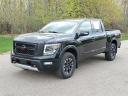 Thumbnail image of 2022 Nissan Titan at Grand Blanc Nissan