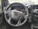 Thumbnail image of 2022 Nissan Titan at Grand Blanc Nissan