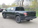 Thumbnail image of 2022 Nissan Titan at Grand Blanc Nissan