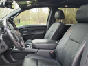 Thumbnail image of 2022 Nissan Titan at Grand Blanc Nissan