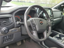 Thumbnail image of 2022 Nissan Titan at Grand Blanc Nissan