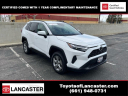 Thumbnail image of 2024 Toyota RAV4 at Toyota Of Lancaster