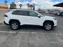 Thumbnail image of 2024 Toyota RAV4 at Toyota Of Lancaster
