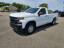 2020 Chevrolet Silverado 1500 Work Truck at USAUTO FLEET GROUP