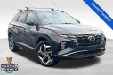 Thumbnail image of 2022 Hyundai TUCSON at Randy Wise Hyundai