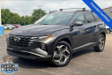 Thumbnail image of 2022 Hyundai TUCSON at Randy Wise Hyundai