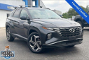 Thumbnail image of 2022 Hyundai TUCSON at Randy Wise Hyundai