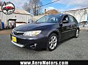 Thumbnail image of 2008 Subaru Impreza at Aero Motors Auto Sales &amp; Auto Repair