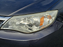 Thumbnail image of 2008 Subaru Impreza at Aero Motors Auto Sales &amp; Auto Repair