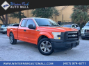 Thumbnail image of 2017 Ford F-150 at Winter Park Auto Mall