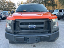 Thumbnail image of 2017 Ford F-150 at Winter Park Auto Mall