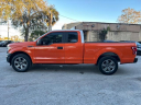 Thumbnail image of 2017 Ford F-150 at Winter Park Auto Mall