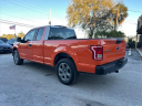 Thumbnail image of 2017 Ford F-150 at Winter Park Auto Mall