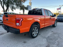 Thumbnail image of 2017 Ford F-150 at Winter Park Auto Mall