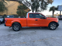Thumbnail image of 2017 Ford F-150 at Winter Park Auto Mall