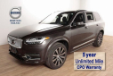 Thumbnail image of 2024 Volvo XC90 at BORTON VOLVO