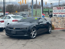 Thumbnail image of 2014 Chevrolet Camaro at L.A. Trading Co.