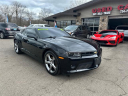 Thumbnail image of 2014 Chevrolet Camaro at L.A. Trading Co.
