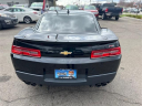Thumbnail image of 2014 Chevrolet Camaro at L.A. Trading Co.