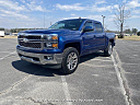 Thumbnail image of 2015 Chevrolet Silverado 1500 at H & R Motors