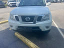 2019 Nissan Frontier PRO-4X at Capital Ford Lincoln