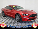 Thumbnail image of 2020 Ford Mustang at Elder Ford of Tampa