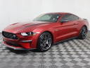 Thumbnail image of 2020 Ford Mustang at Elder Ford of Tampa