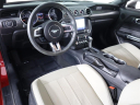 Thumbnail image of 2020 Ford Mustang at Elder Ford of Tampa
