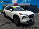 Thumbnail image of 2021 Nissan Rogue at Matthews Nissan Of Wellesley