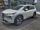 Thumbnail image of 2021 Nissan Rogue at Matthews Nissan Of Wellesley