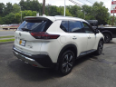 Thumbnail image of 2021 Nissan Rogue at Matthews Nissan Of Wellesley