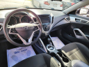 Thumbnail image of 2016 Hyundai VELOSTER at PRIME AUTO IMPORTS