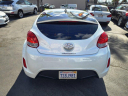 2016 Hyundai VELOSTER Base at PRIME AUTO IMPORTS