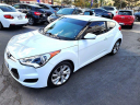 Thumbnail image of 2016 Hyundai VELOSTER at PRIME AUTO IMPORTS