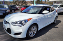 Thumbnail image of 2016 Hyundai VELOSTER at PRIME AUTO IMPORTS