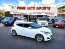 Thumbnail image of 2016 Hyundai VELOSTER at PRIME AUTO IMPORTS