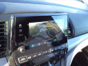 2018 Honda Odyssey Touring at Serra Buick Gmc Champaign